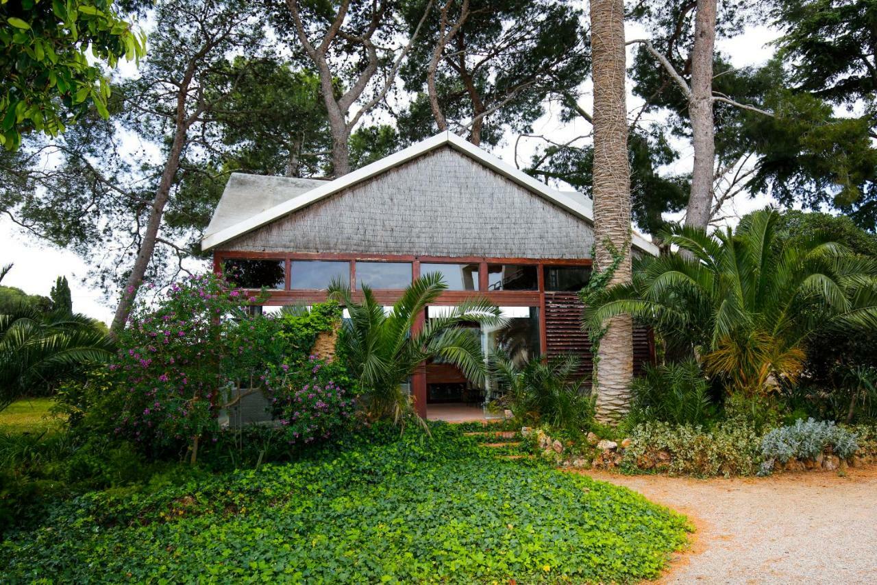 Colonial Planet Costa Dorada Villa Vila Seca Exterior photo